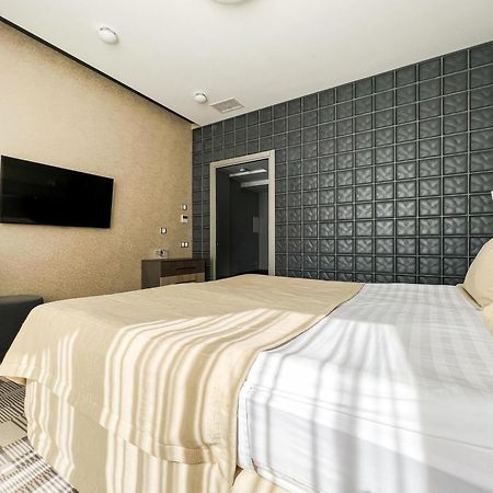 12Th Floor Apartments Odesa Exterior foto