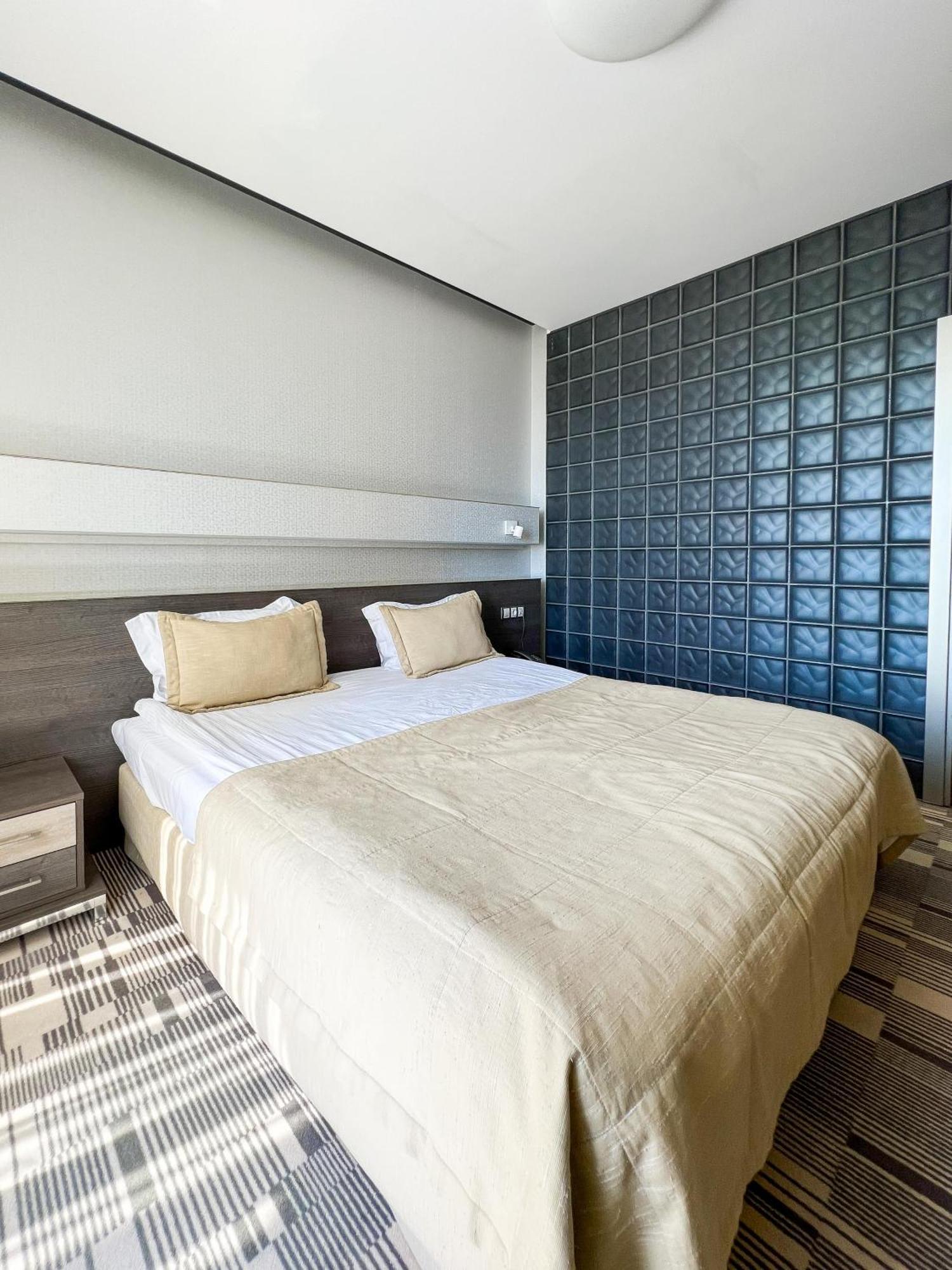 12Th Floor Apartments Odesa Exterior foto