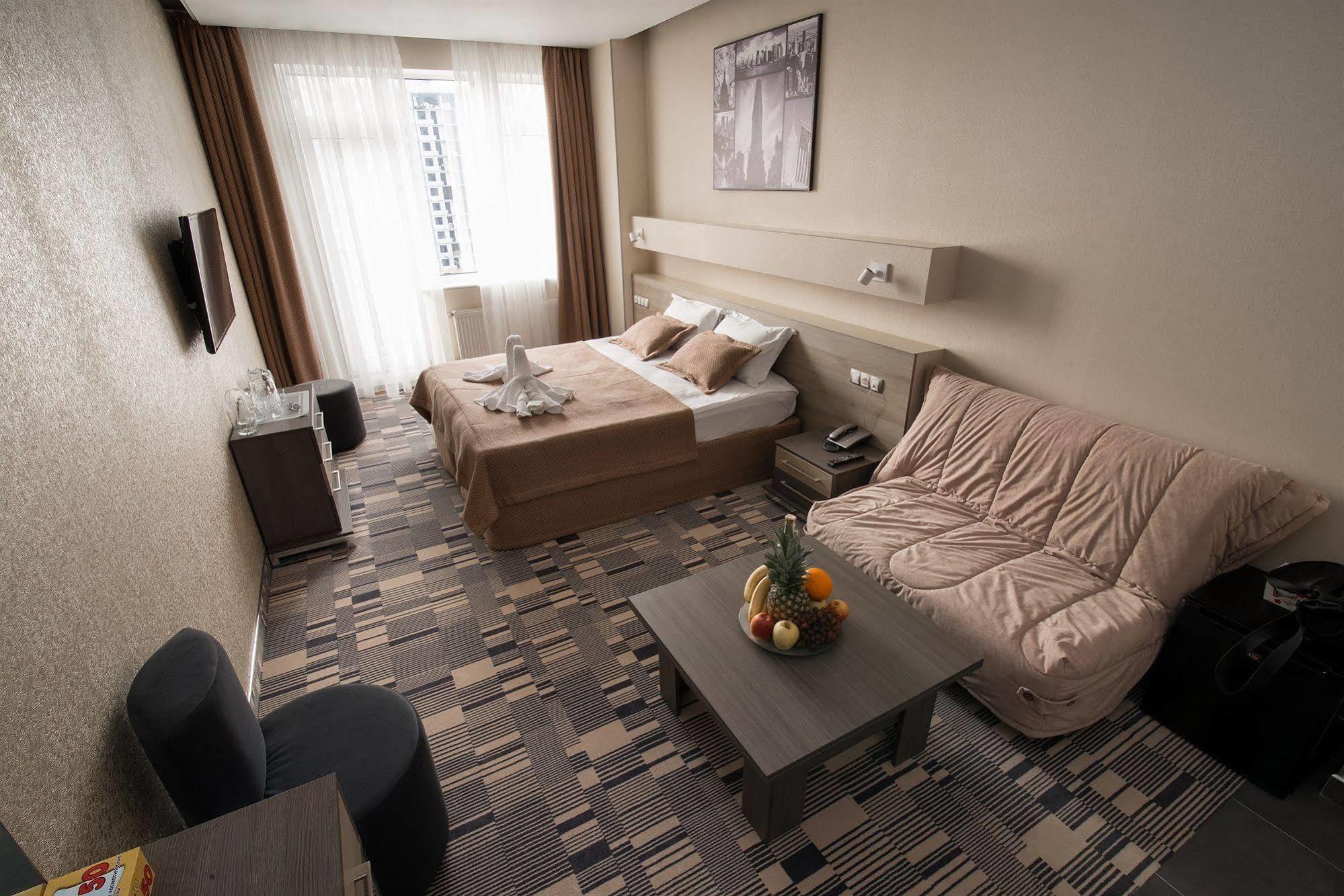 12Th Floor Apartments Odesa Exterior foto